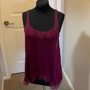 Intimately Free People Tank